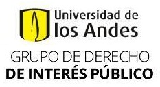 GDIP UniAndes logo