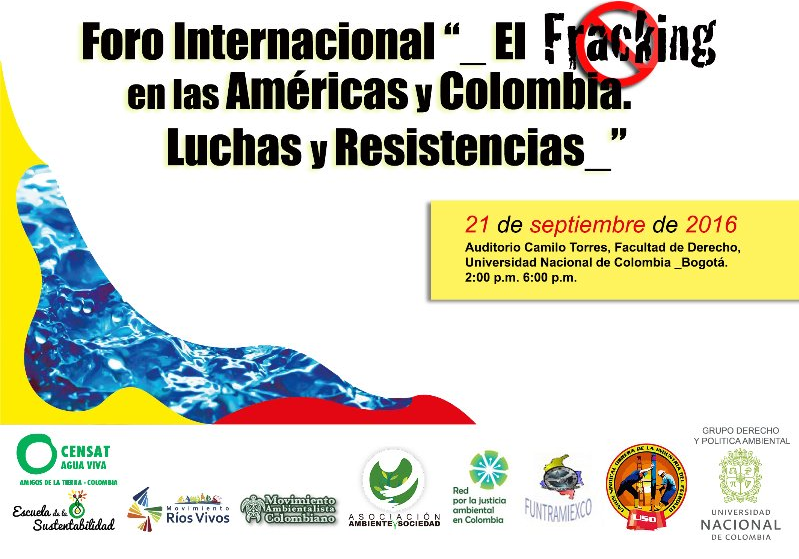 foro-fracking-colombia-jornada-fracking
